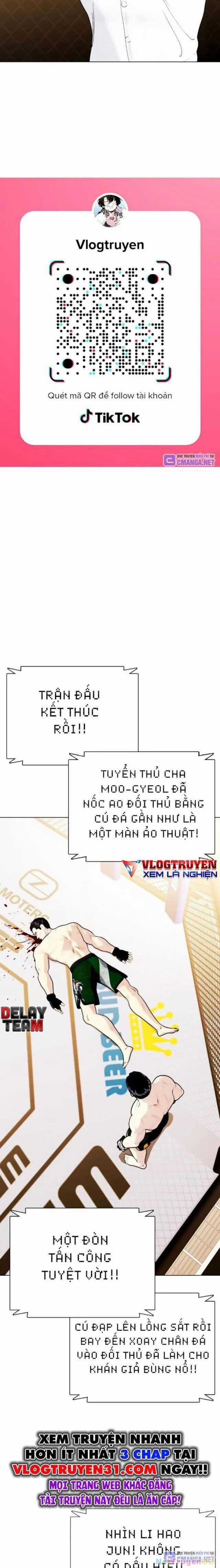 Loser Giỏi Võ - Chapter 88 - Trang 27