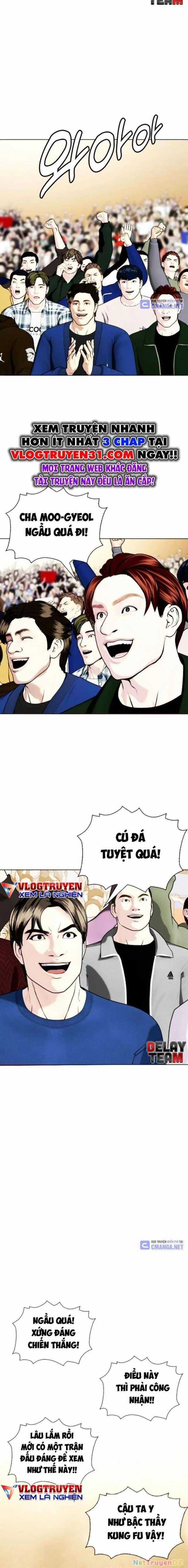 Loser Giỏi Võ - Chapter 88 - Trang 29