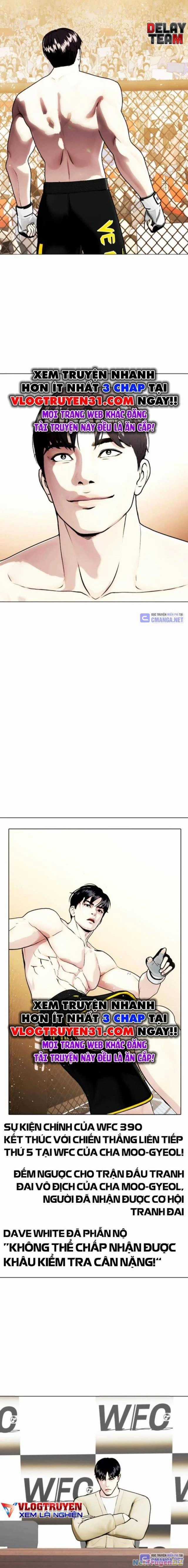 Loser Giỏi Võ - Chapter 88 - Trang 30