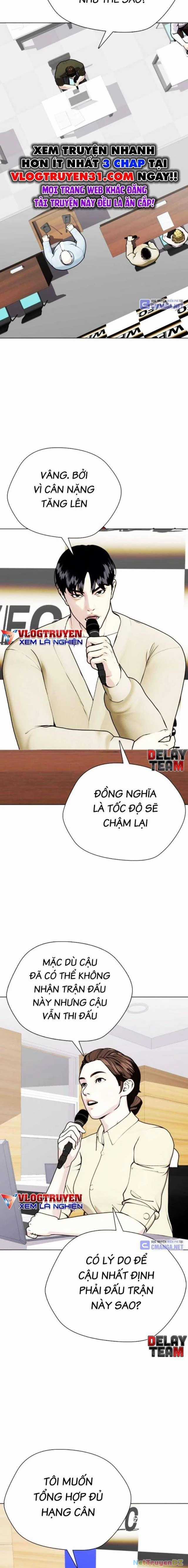 Loser Giỏi Võ - Chapter 88 - Trang 32