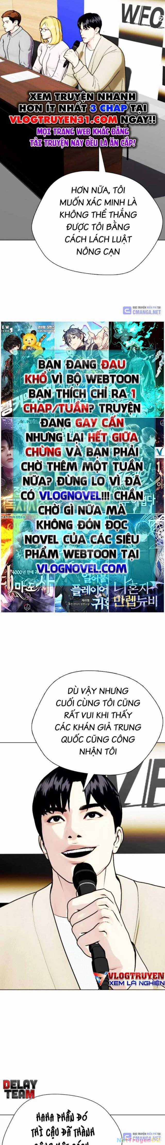 Loser Giỏi Võ - Chapter 88 - Trang 33