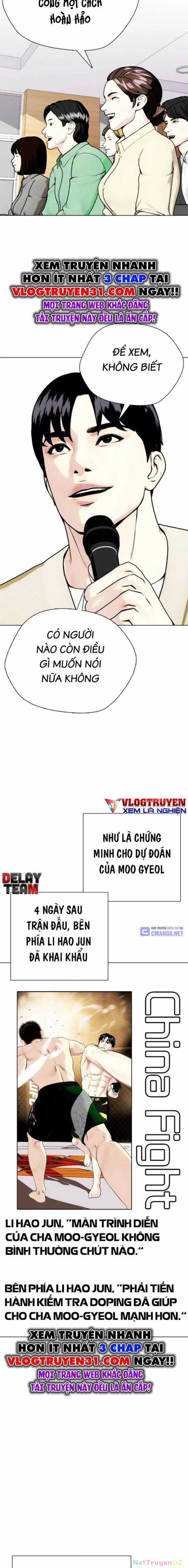 Loser Giỏi Võ - Chapter 88 - Trang 34