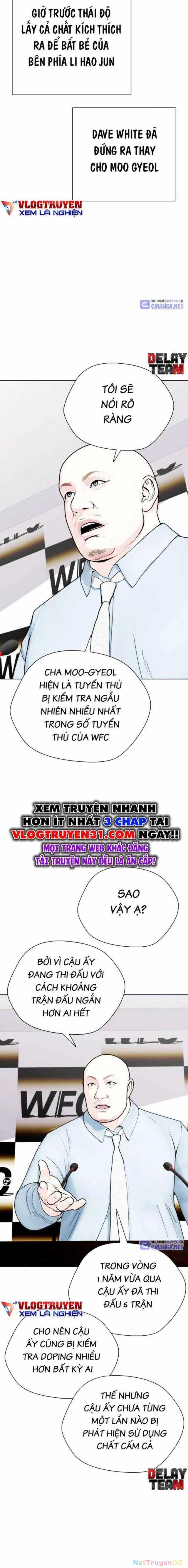 Loser Giỏi Võ - Chapter 88 - Trang 35