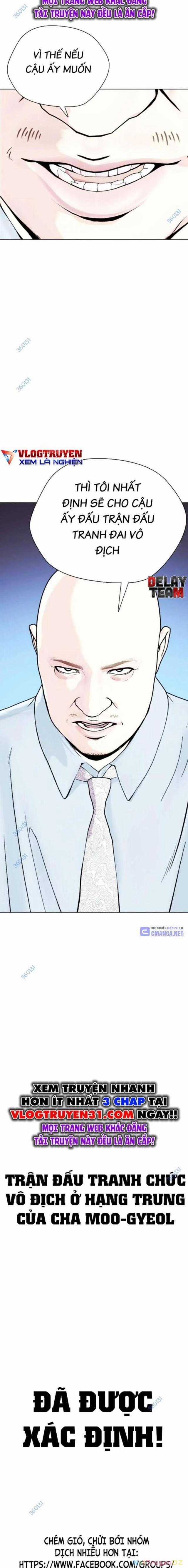 Loser Giỏi Võ - Chapter 88 - Trang 37