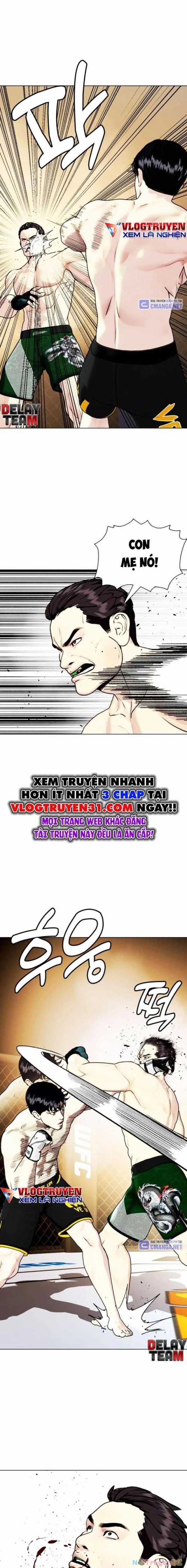 Loser Giỏi Võ - Chapter 88 - Trang 5