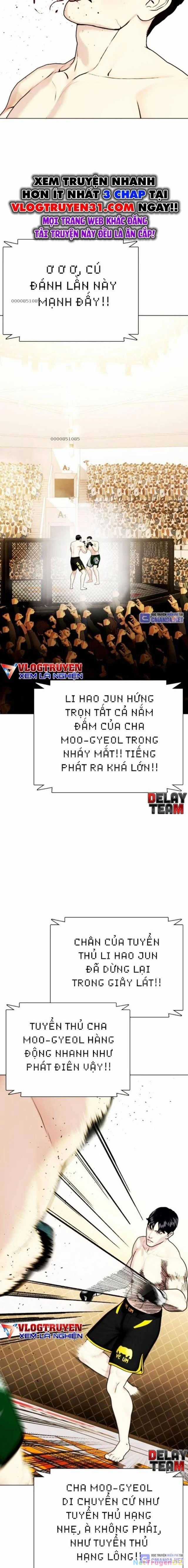 Loser Giỏi Võ - Chapter 88 - Trang 6