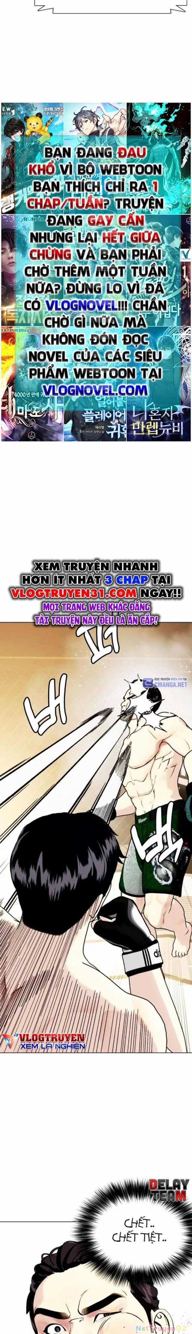 Loser Giỏi Võ - Chapter 88 - Trang 7