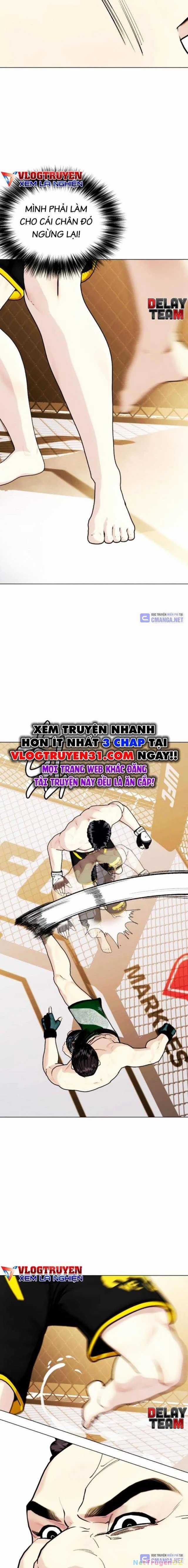 Loser Giỏi Võ - Chapter 88 - Trang 9