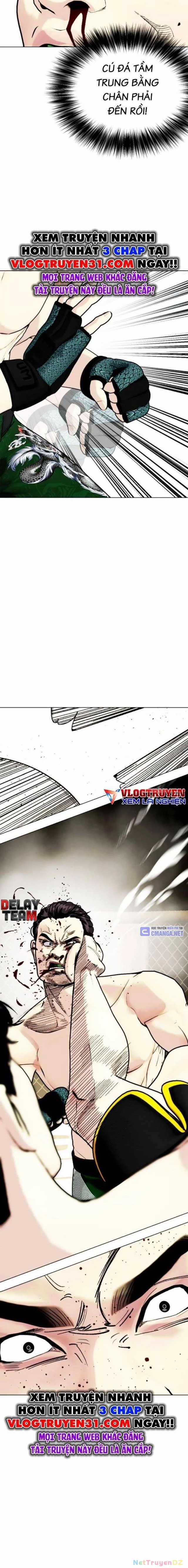 Loser Giỏi Võ - Chapter 88 - Trang 10