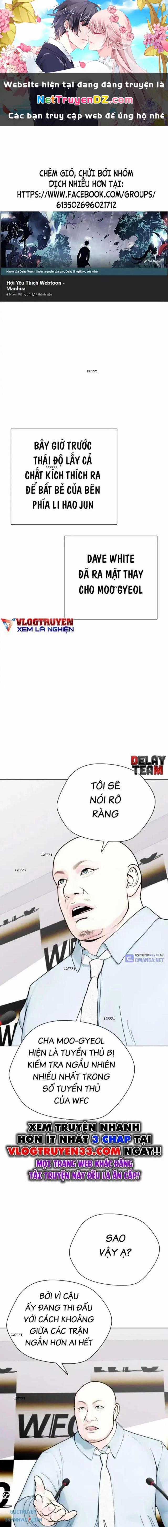 Loser Giỏi Võ - Chapter 89 - Trang 1