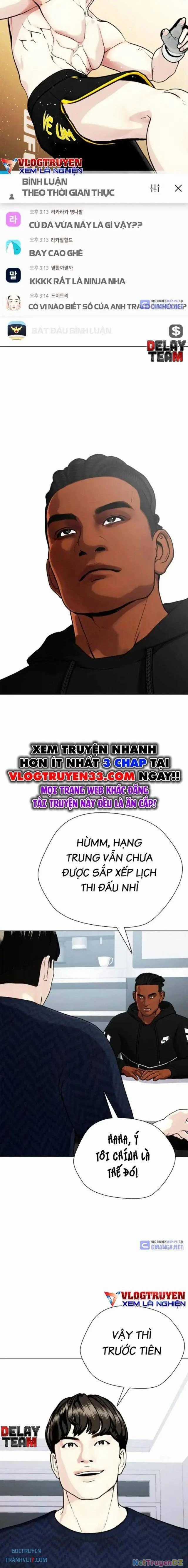 Loser Giỏi Võ - Chapter 89 - Trang 11