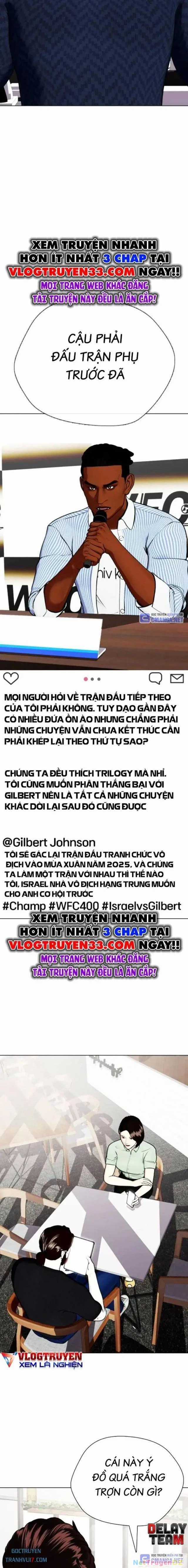 Loser Giỏi Võ - Chapter 89 - Trang 12