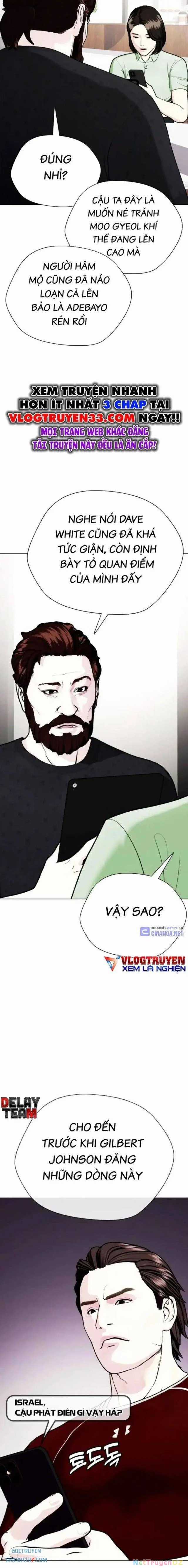 Loser Giỏi Võ - Chapter 89 - Trang 13