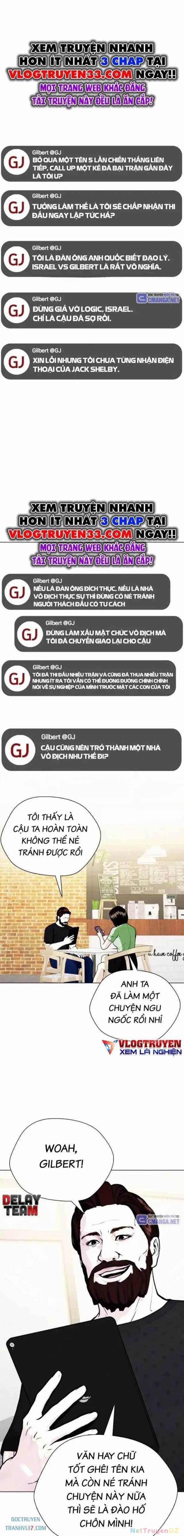 Loser Giỏi Võ - Chapter 89 - Trang 14