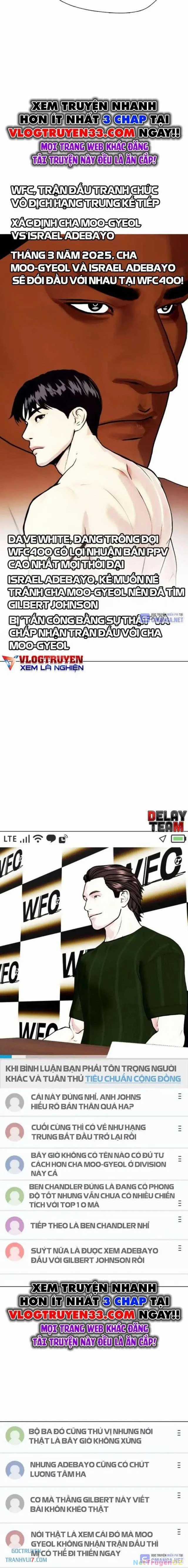 Loser Giỏi Võ - Chapter 89 - Trang 15