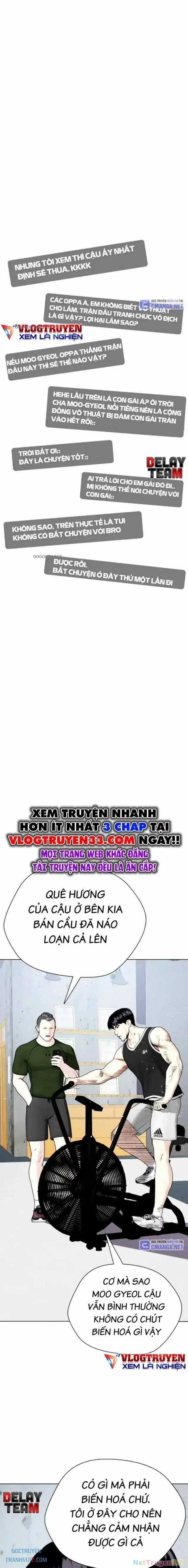 Loser Giỏi Võ - Chapter 89 - Trang 17