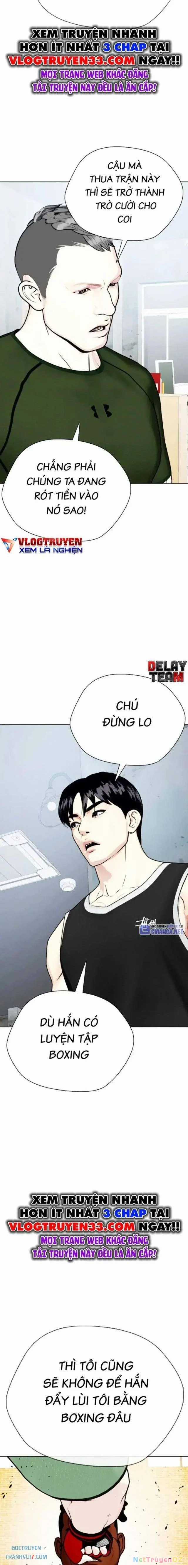 Loser Giỏi Võ - Chapter 89 - Trang 19