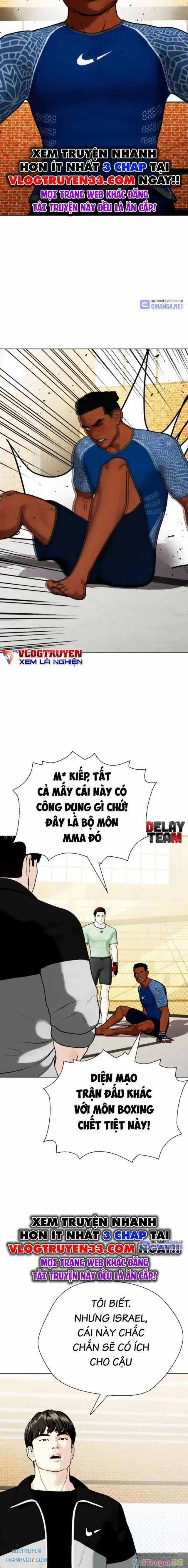 Loser Giỏi Võ - Chapter 89 - Trang 20