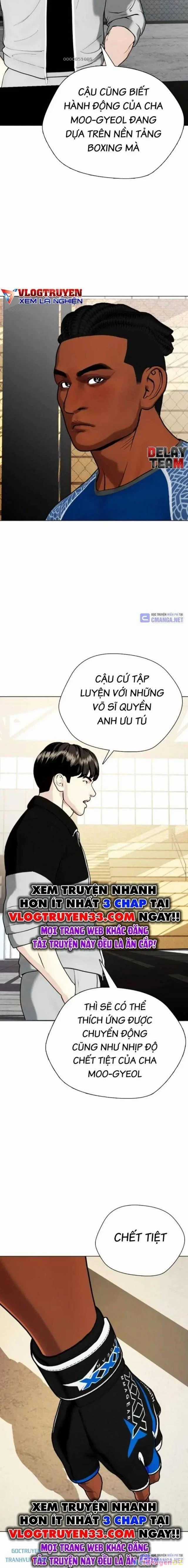 Loser Giỏi Võ - Chapter 89 - Trang 21
