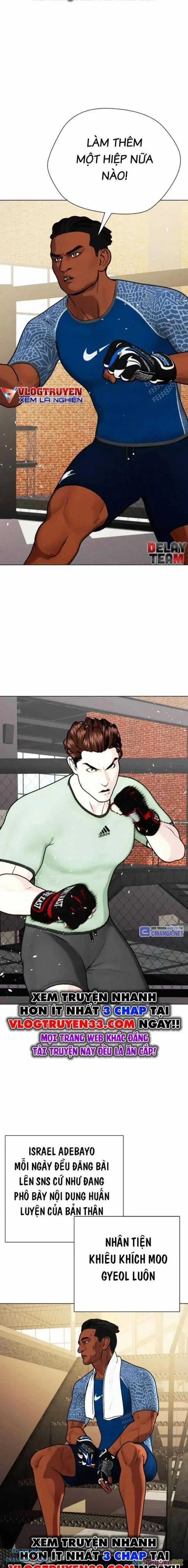 Loser Giỏi Võ - Chapter 89 - Trang 22