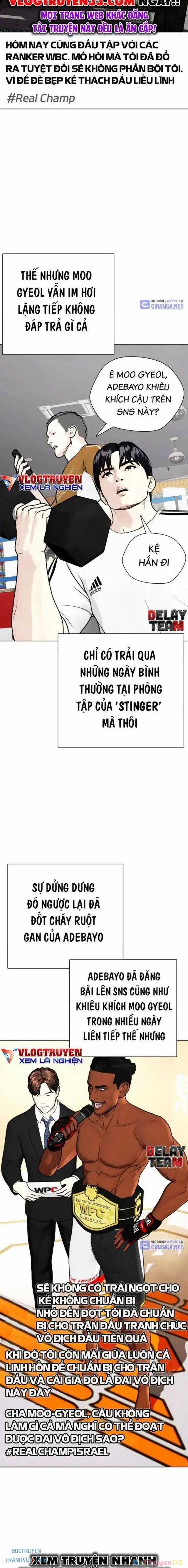 Loser Giỏi Võ - Chapter 89 - Trang 23