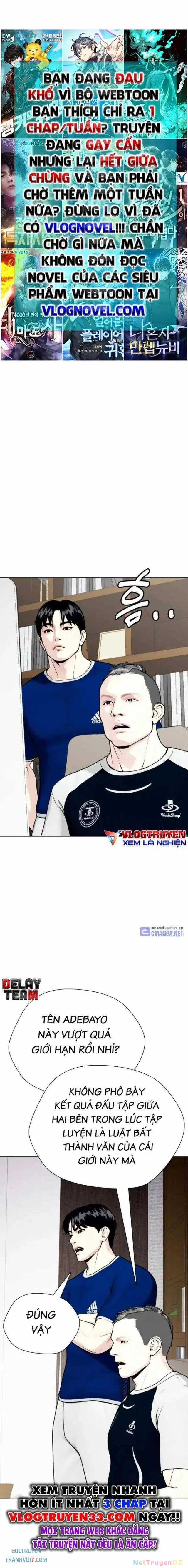 Loser Giỏi Võ - Chapter 89 - Trang 25