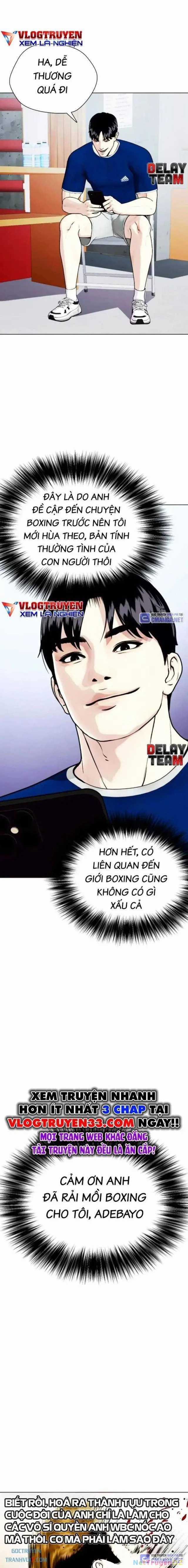 Loser Giỏi Võ - Chapter 89 - Trang 27