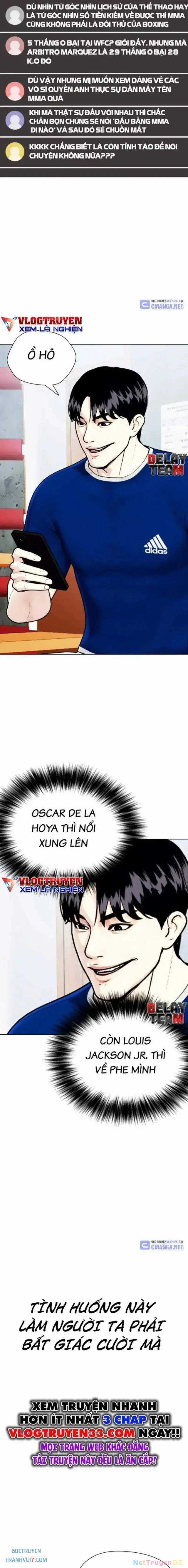 Loser Giỏi Võ - Chapter 89 - Trang 29