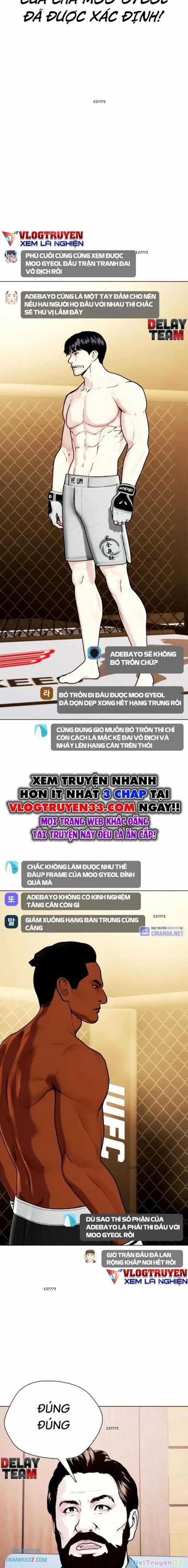 Loser Giỏi Võ - Chapter 89 - Trang 4