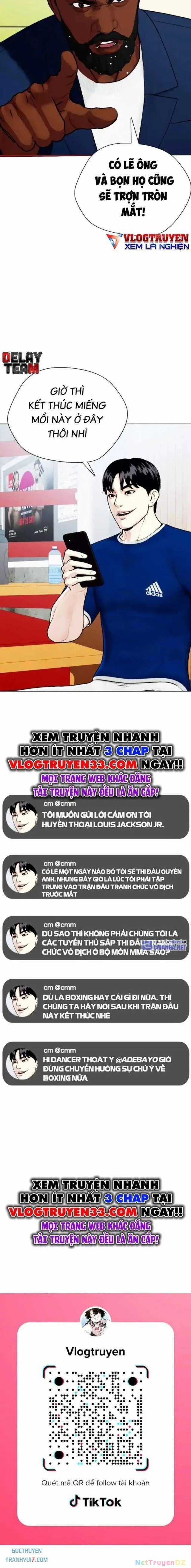 Loser Giỏi Võ - Chapter 89 - Trang 31