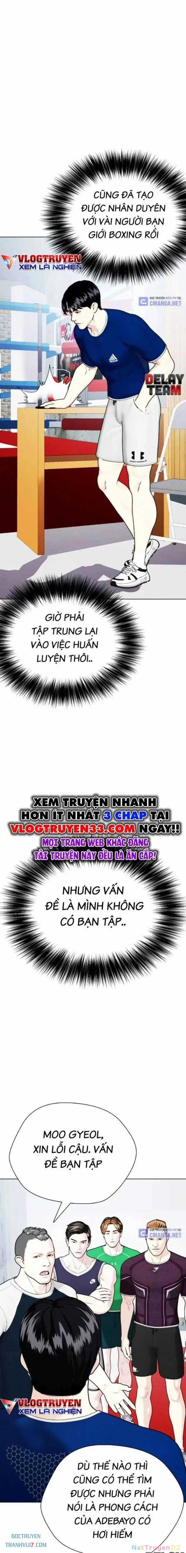 Loser Giỏi Võ - Chapter 89 - Trang 32