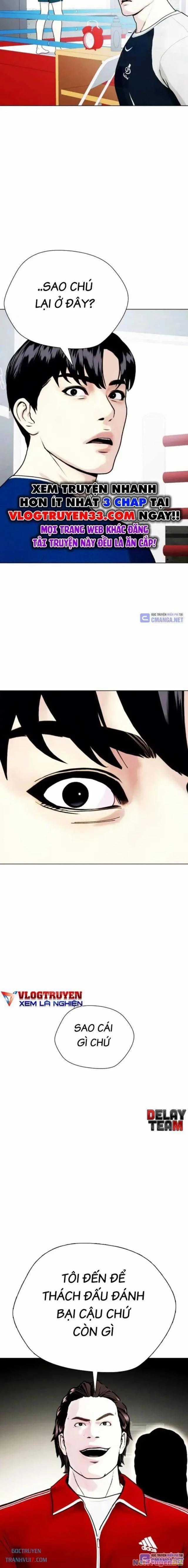 Loser Giỏi Võ - Chapter 89 - Trang 36