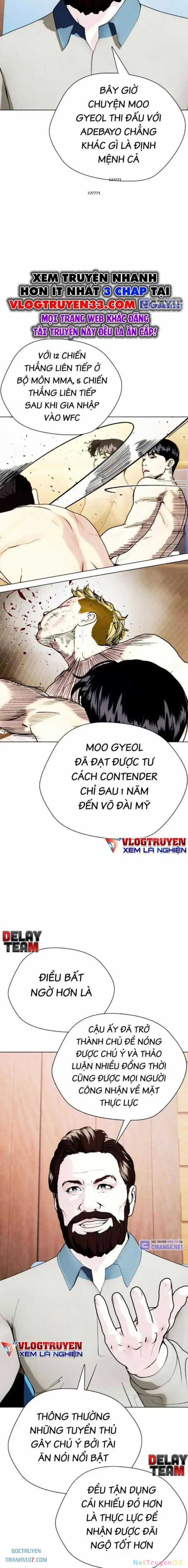 Loser Giỏi Võ - Chapter 89 - Trang 5