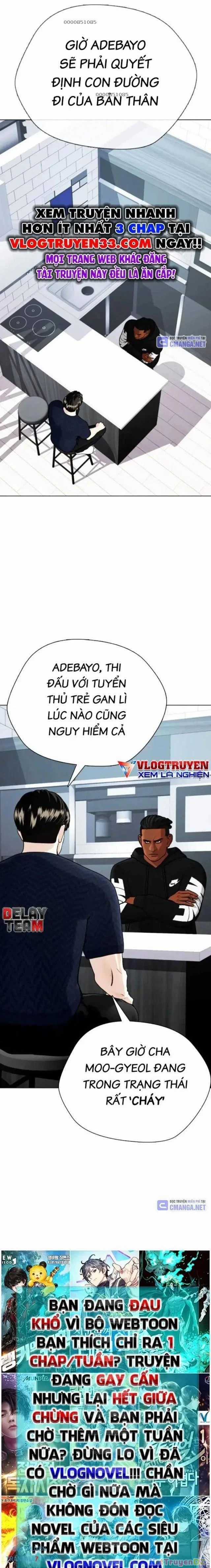 Loser Giỏi Võ - Chapter 89 - Trang 8