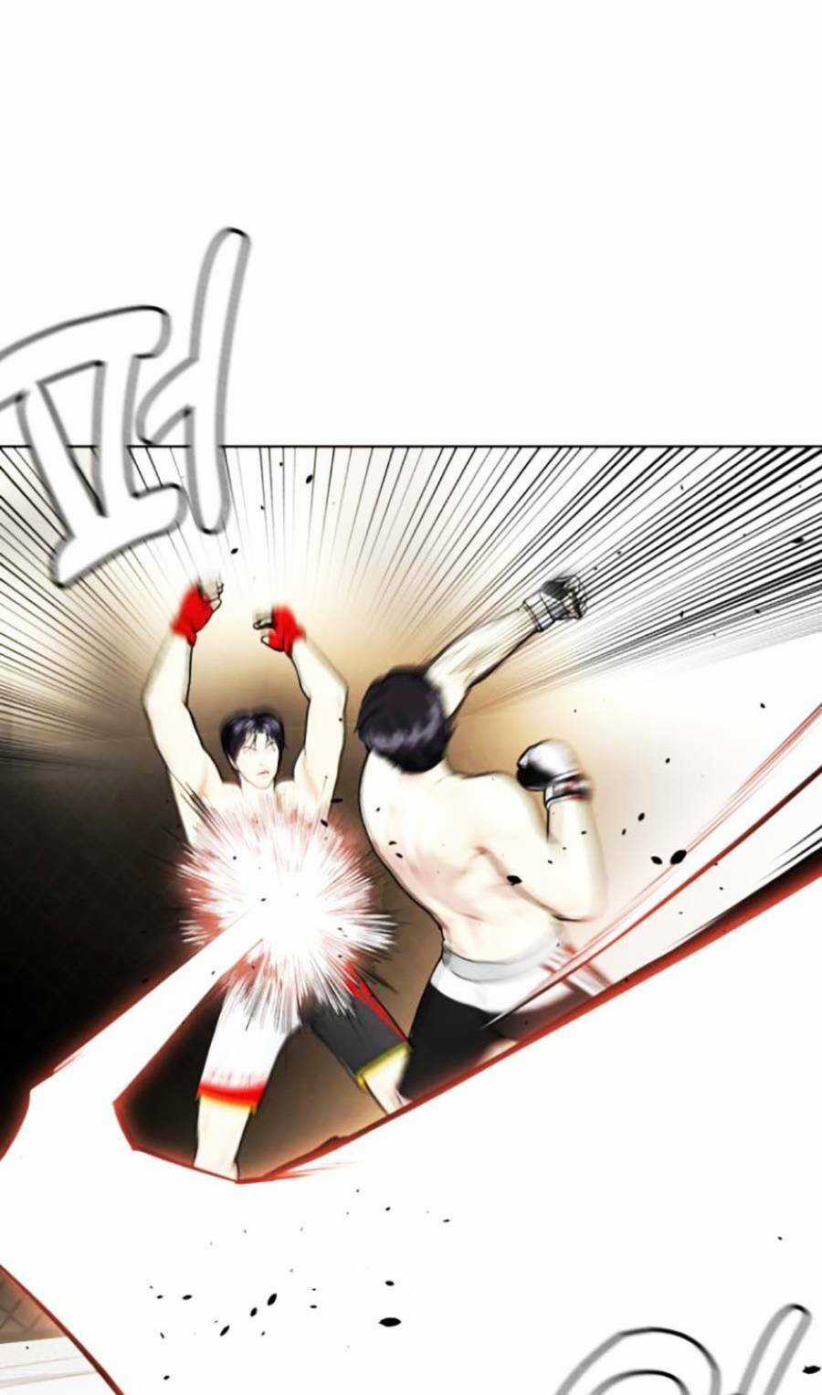 Loser Giỏi Võ - Chapter 9 - Trang 11