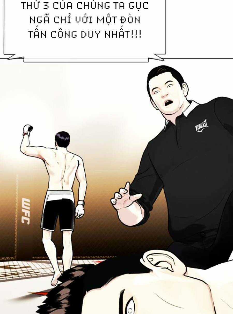 Loser Giỏi Võ - Chapter 9 - Trang 103