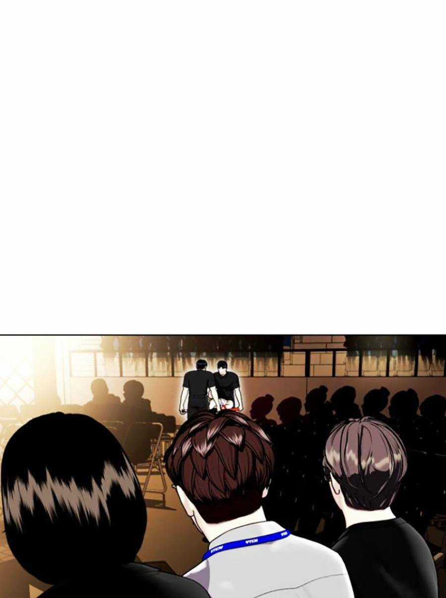 Loser Giỏi Võ - Chapter 9 - Trang 106