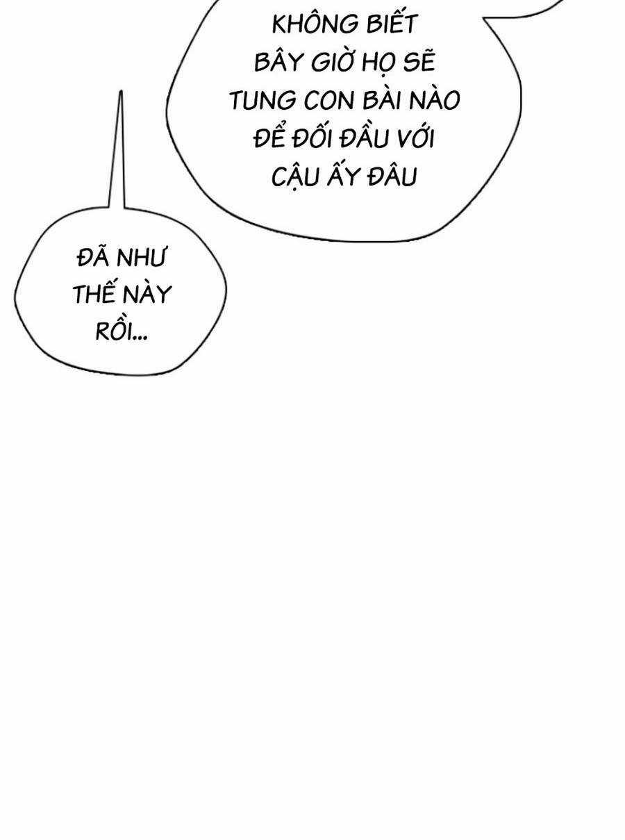 Loser Giỏi Võ - Chapter 9 - Trang 109