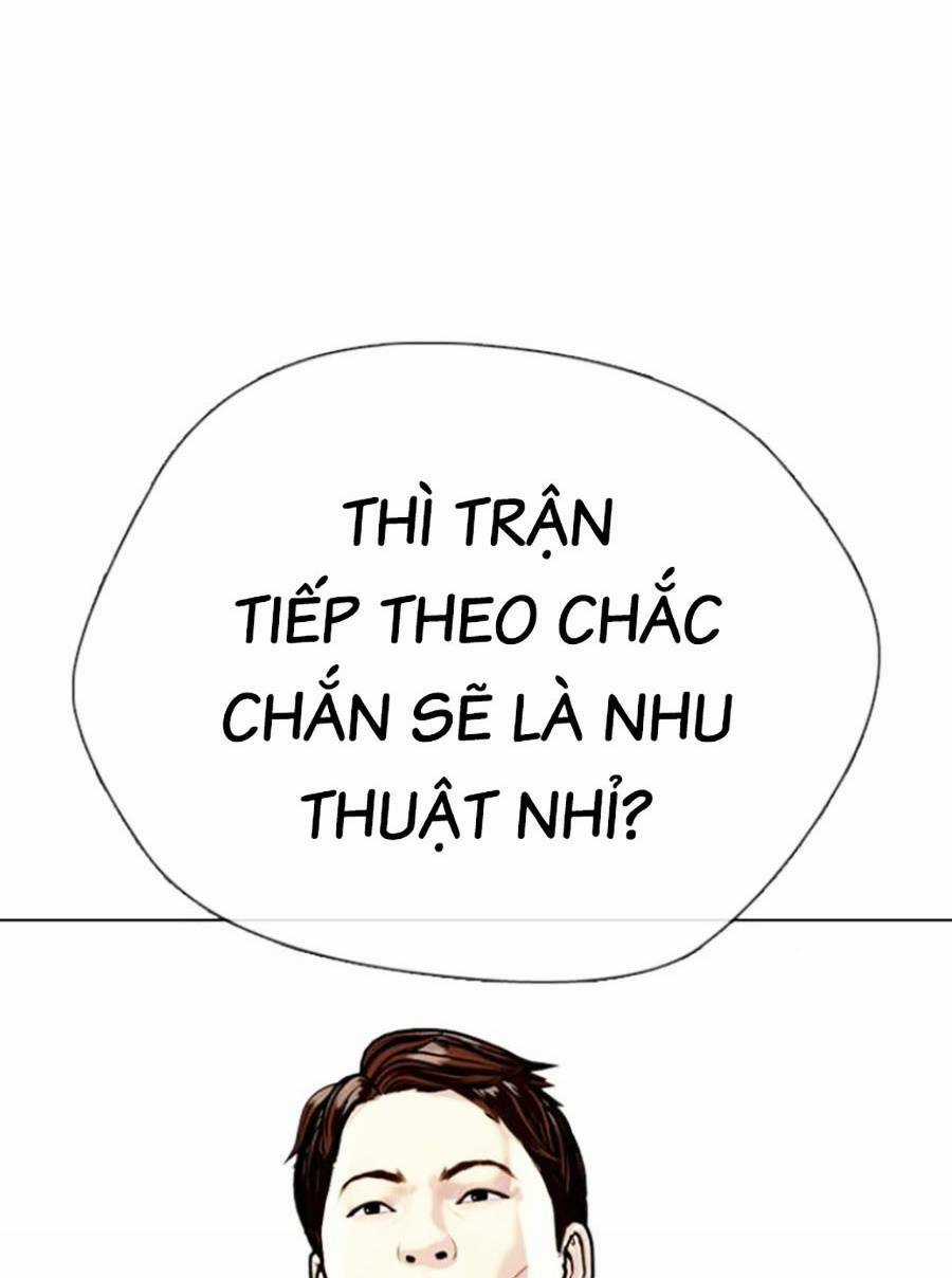 Loser Giỏi Võ - Chapter 9 - Trang 110