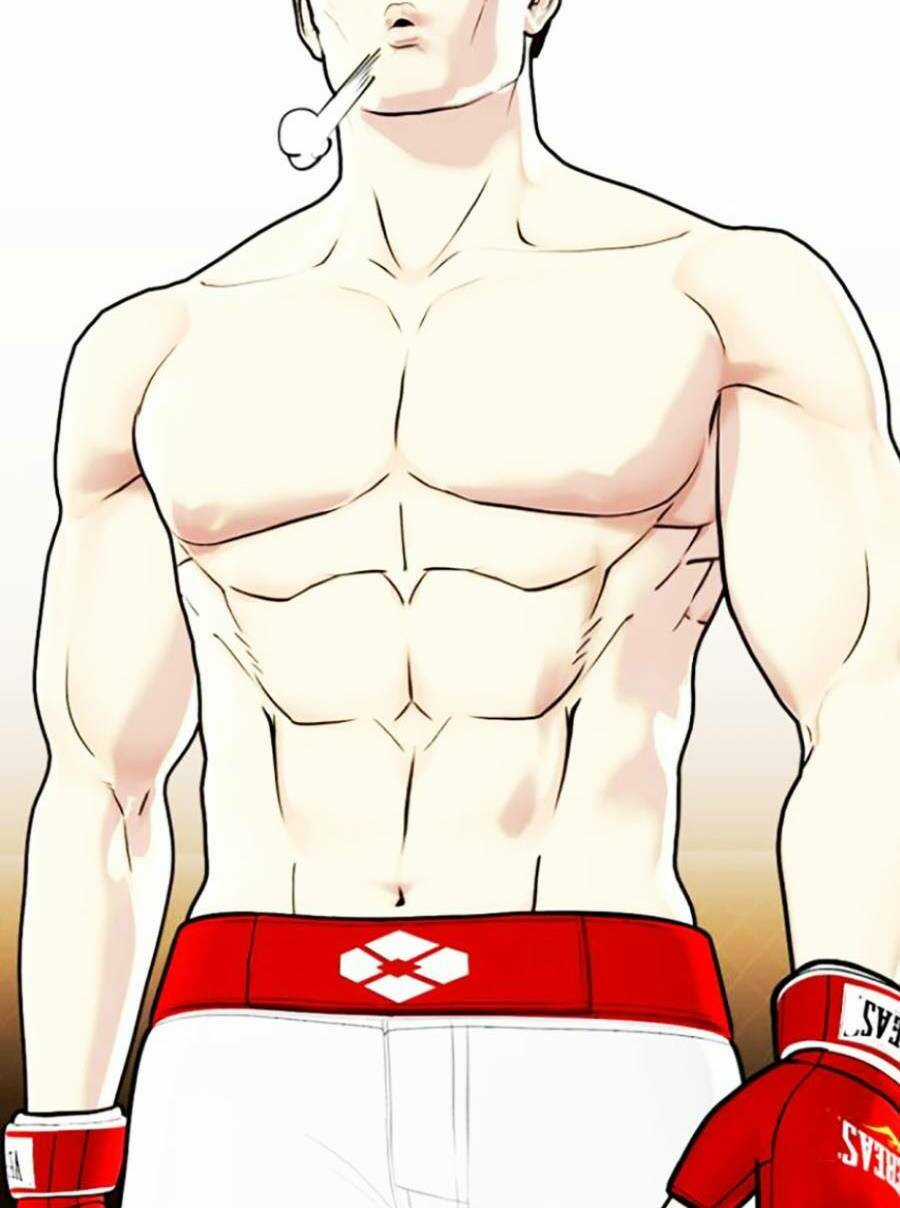 Loser Giỏi Võ - Chapter 9 - Trang 111