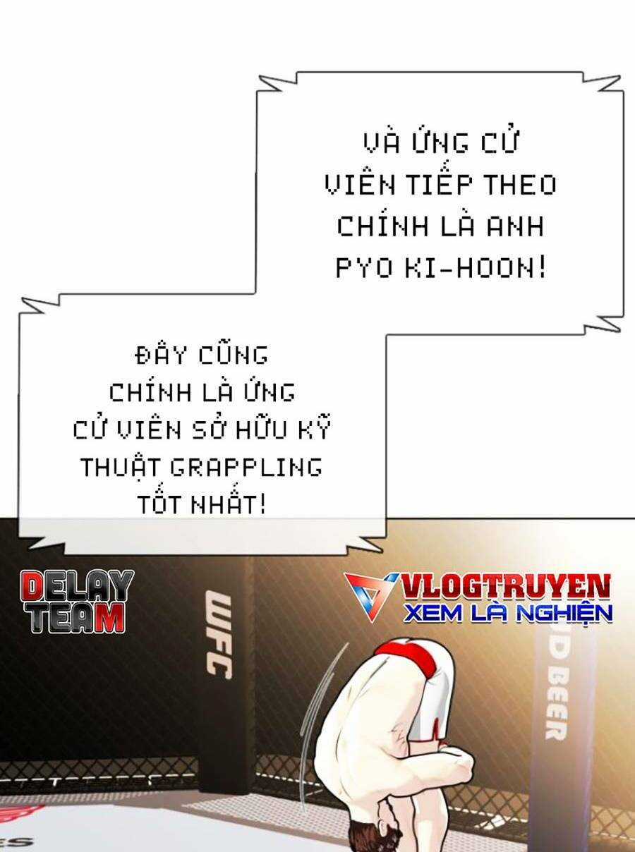 Loser Giỏi Võ - Chapter 9 - Trang 113