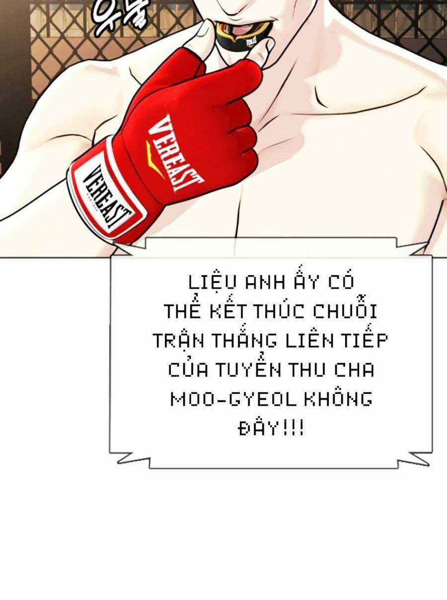 Loser Giỏi Võ - Chapter 9 - Trang 116