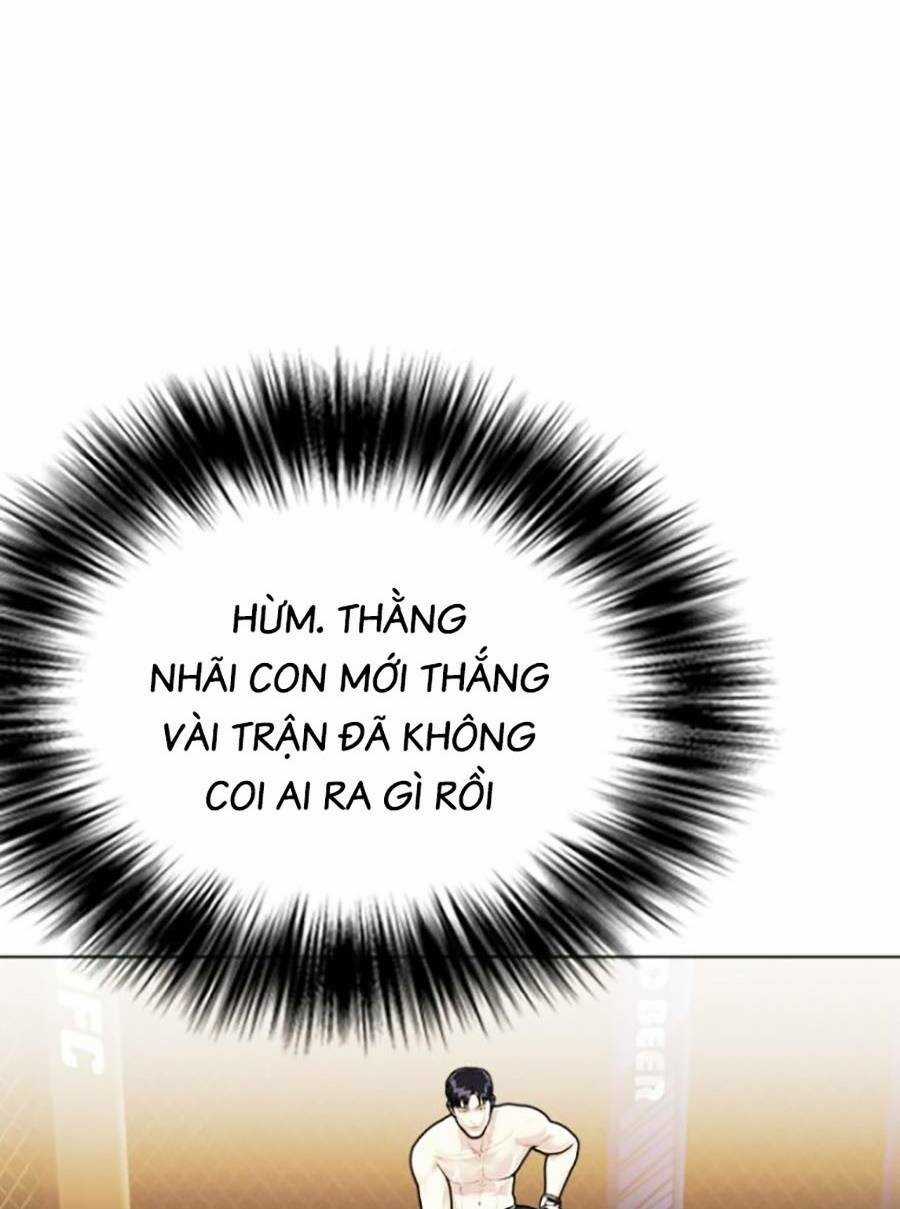 Loser Giỏi Võ - Chapter 9 - Trang 117