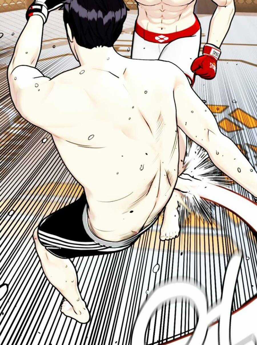 Loser Giỏi Võ - Chapter 9 - Trang 123