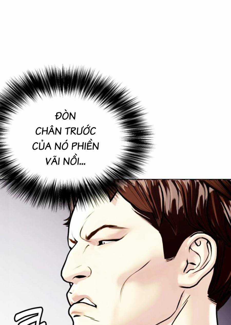Loser Giỏi Võ - Chapter 9 - Trang 126