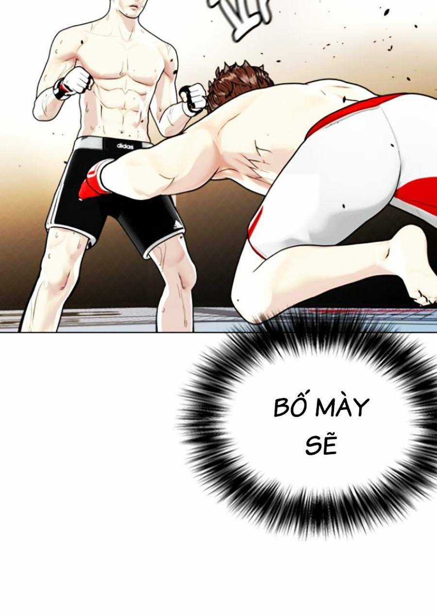 Loser Giỏi Võ - Chapter 9 - Trang 128