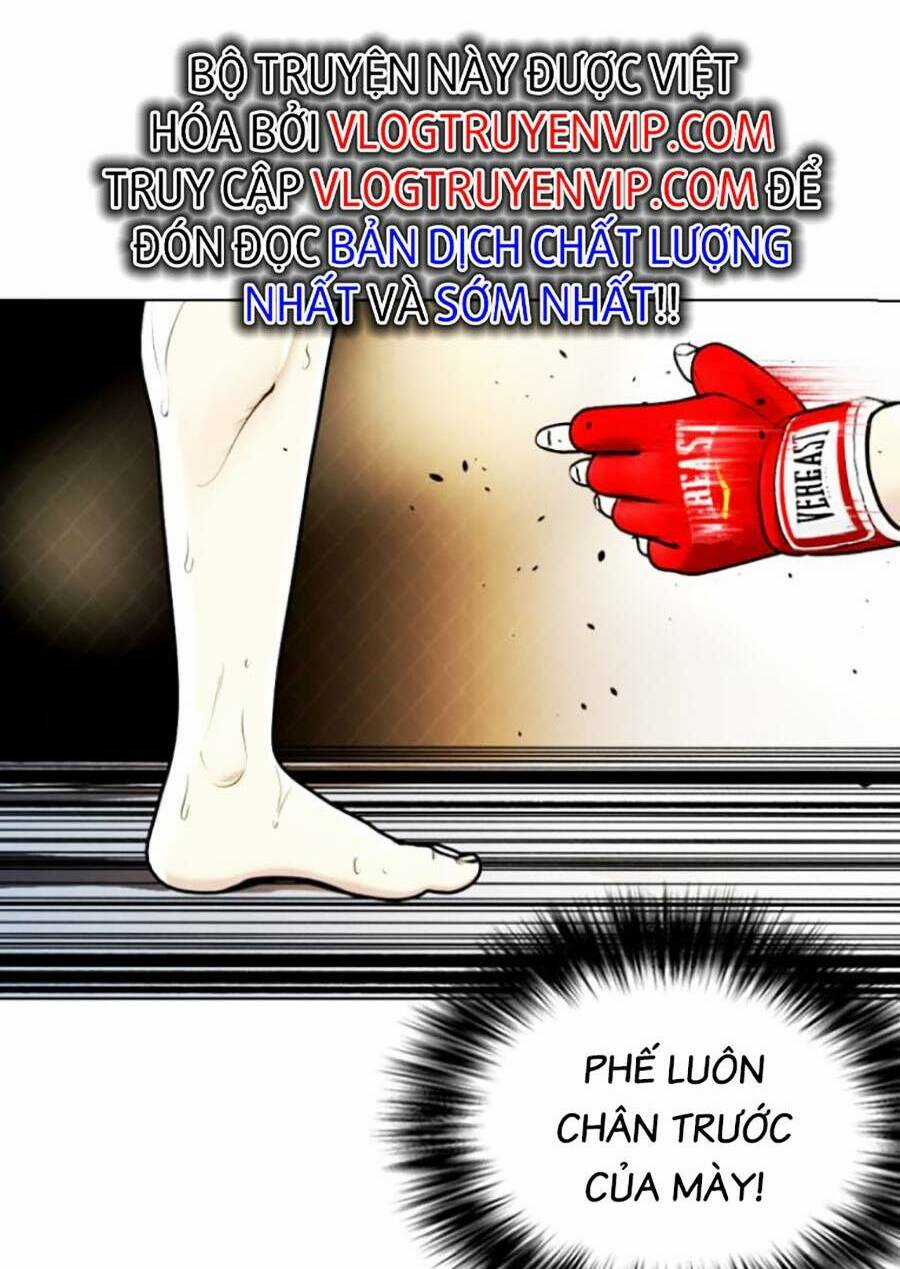 Loser Giỏi Võ - Chapter 9 - Trang 129