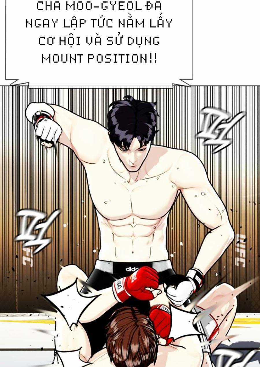 Loser Giỏi Võ - Chapter 9 - Trang 142