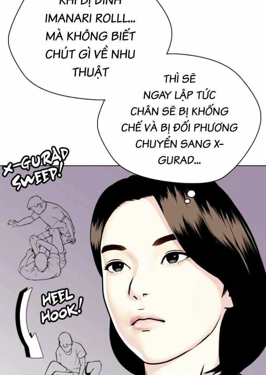 Loser Giỏi Võ - Chapter 9 - Trang 144