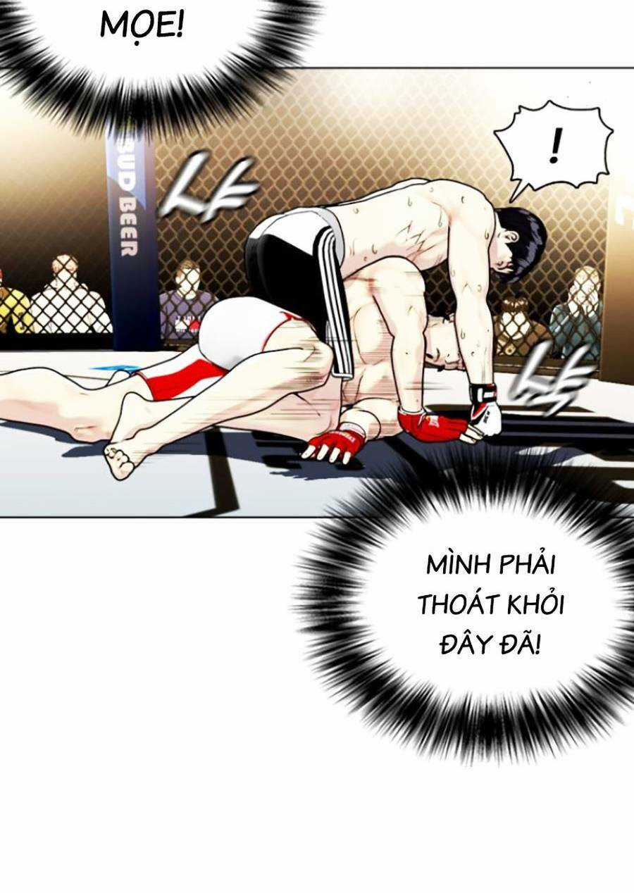 Loser Giỏi Võ - Chapter 9 - Trang 148